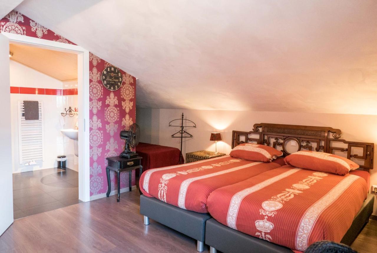 Hotel Groote Engel Emlichheim Екстериор снимка