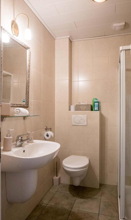 Hotel Groote Engel Emlichheim Екстериор снимка