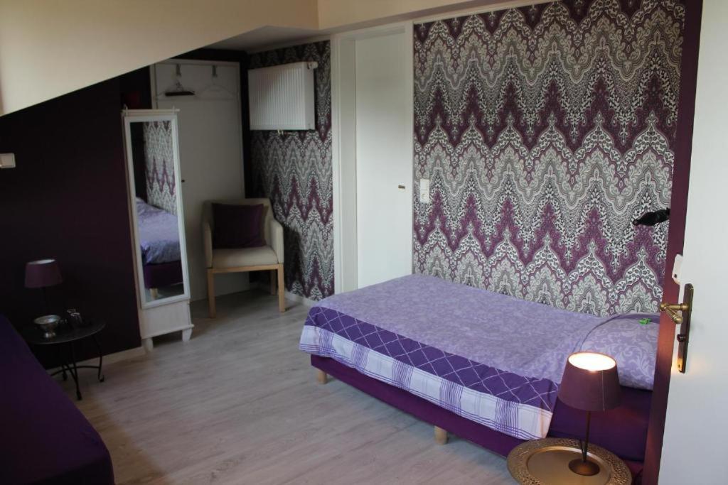 Hotel Groote Engel Emlichheim Екстериор снимка