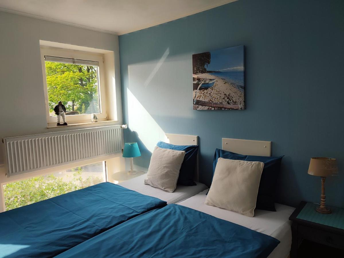 Hotel Groote Engel Emlichheim Екстериор снимка