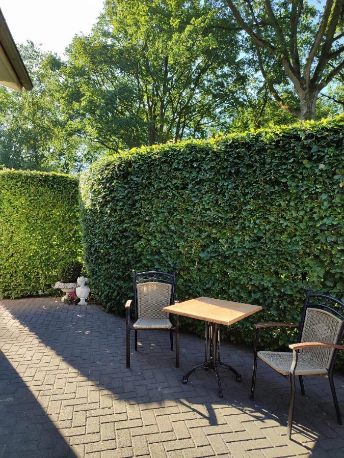 Hotel Groote Engel Emlichheim Екстериор снимка