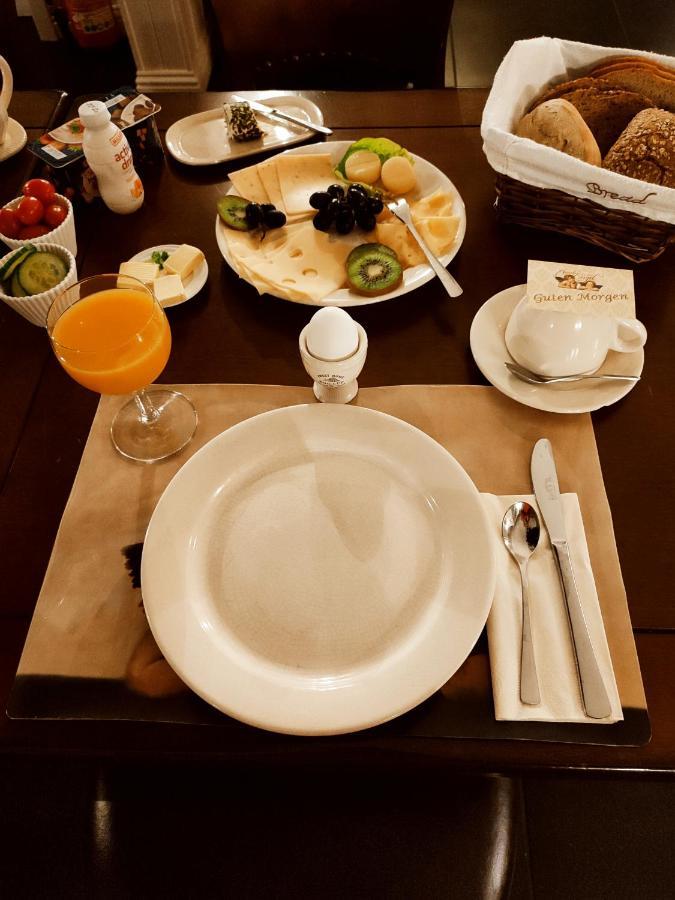 Hotel Groote Engel Emlichheim Екстериор снимка