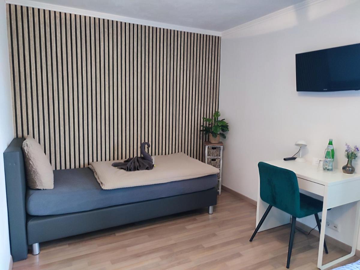 Hotel Groote Engel Emlichheim Екстериор снимка