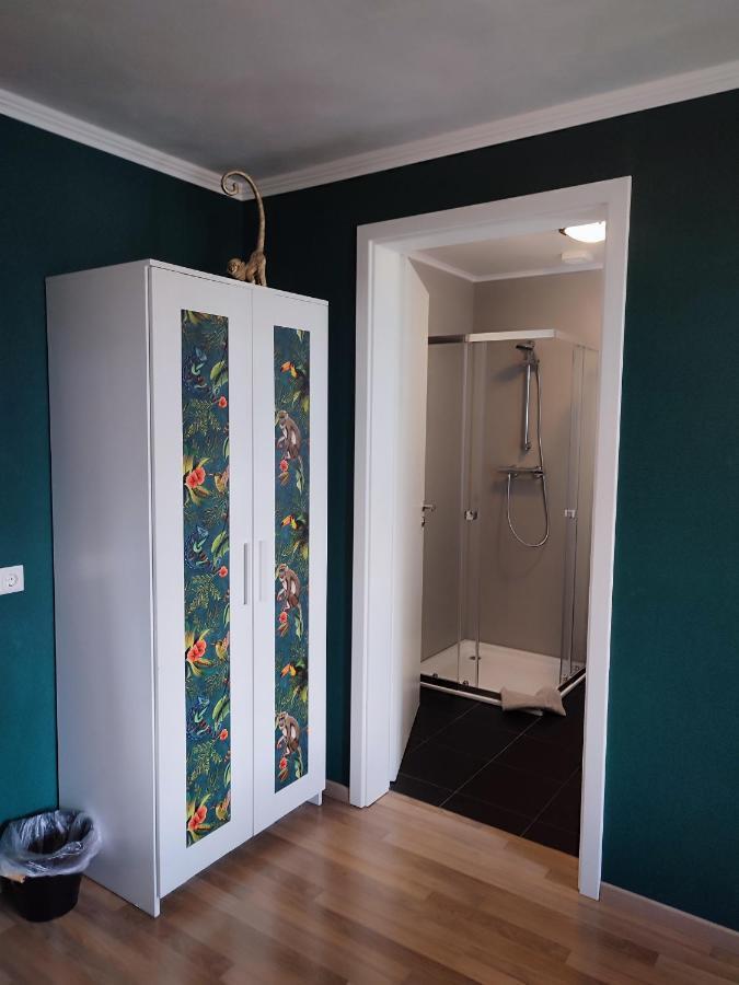 Hotel Groote Engel Emlichheim Екстериор снимка