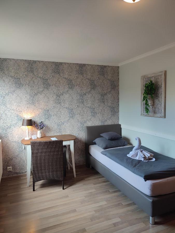 Hotel Groote Engel Emlichheim Екстериор снимка