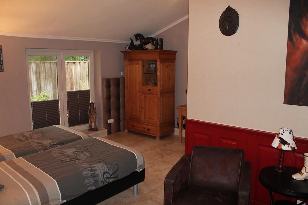 Hotel Groote Engel Emlichheim Екстериор снимка
