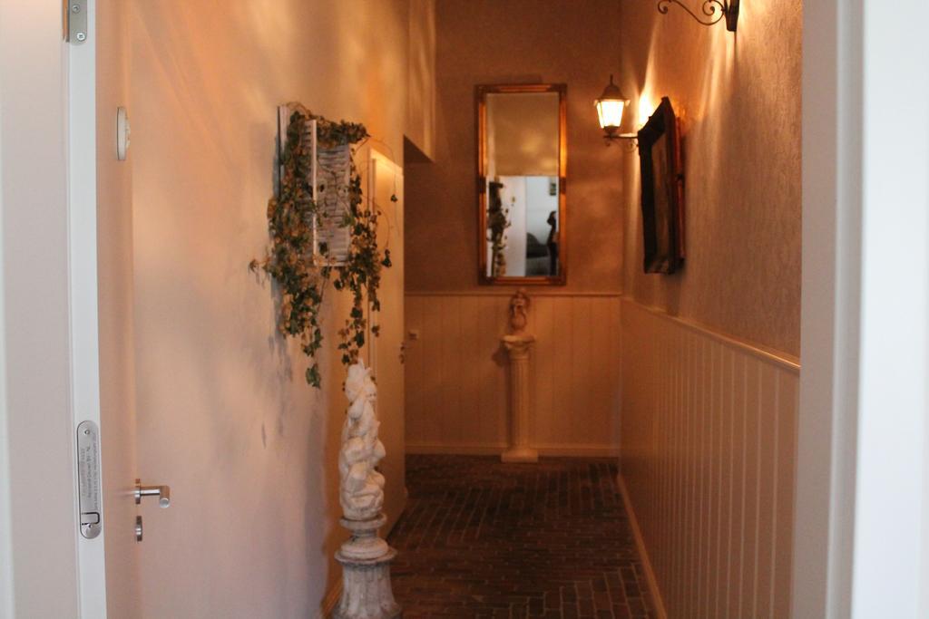 Hotel Groote Engel Emlichheim Екстериор снимка
