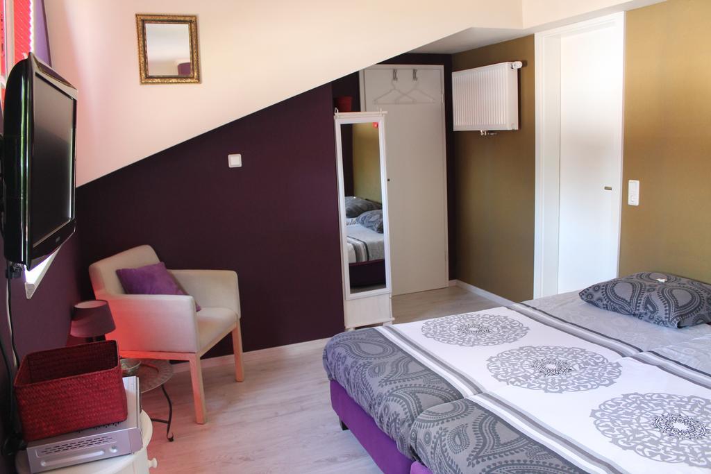 Hotel Groote Engel Emlichheim Стая снимка