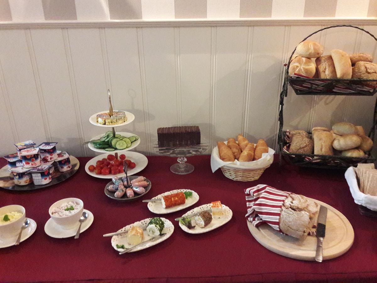 Hotel Groote Engel Emlichheim Екстериор снимка
