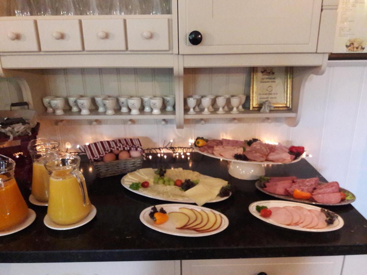 Hotel Groote Engel Emlichheim Екстериор снимка