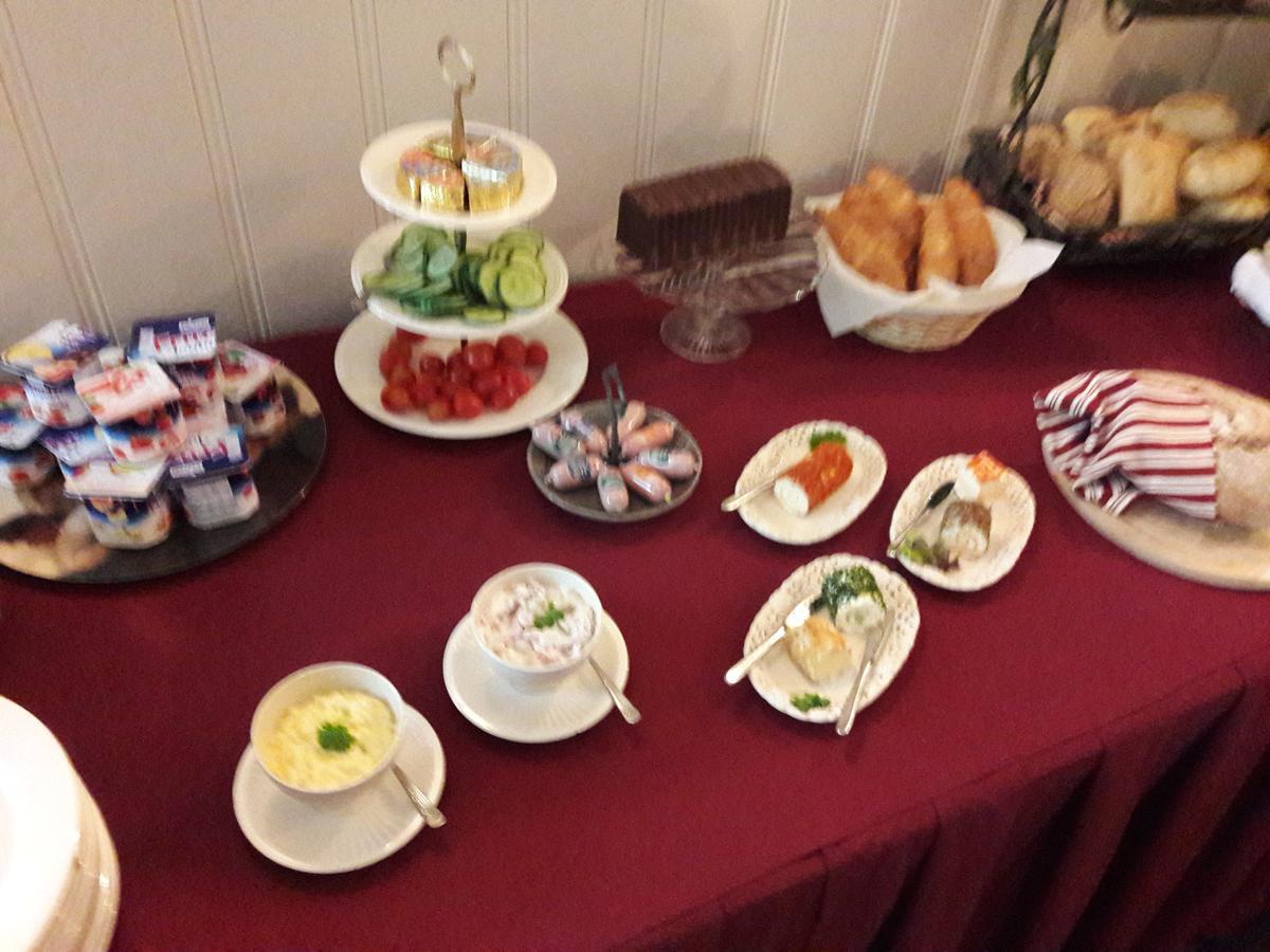 Hotel Groote Engel Emlichheim Екстериор снимка