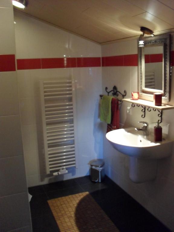 Hotel Groote Engel Emlichheim Стая снимка